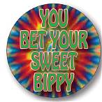 you bet your bippy