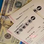 check your lottery